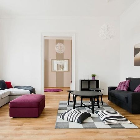 Downtown Rising Sun 104 Sq.M Budapeste Exterior foto