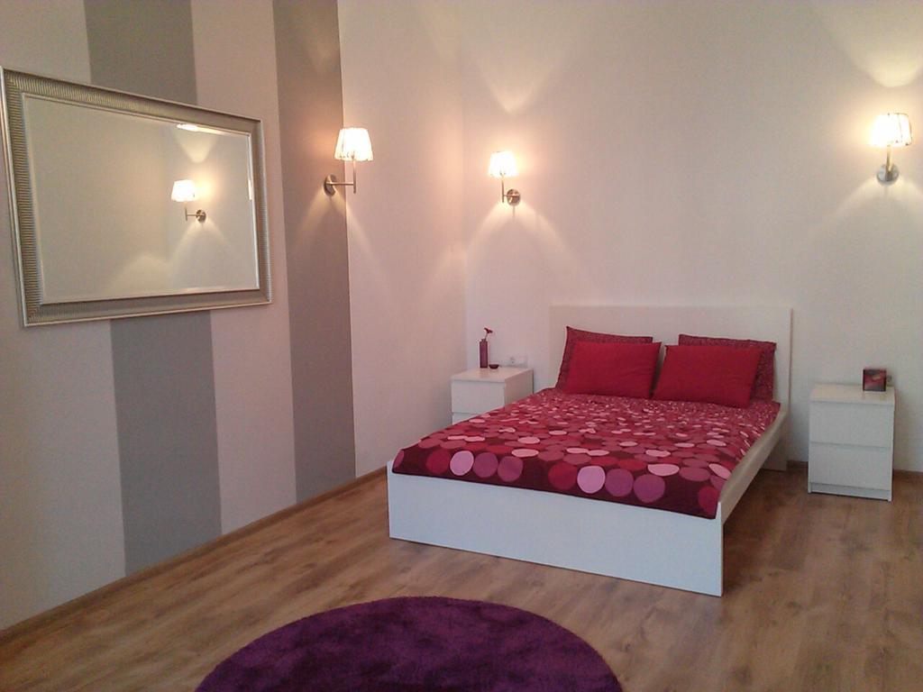 Downtown Rising Sun 104 Sq.M Budapeste Exterior foto