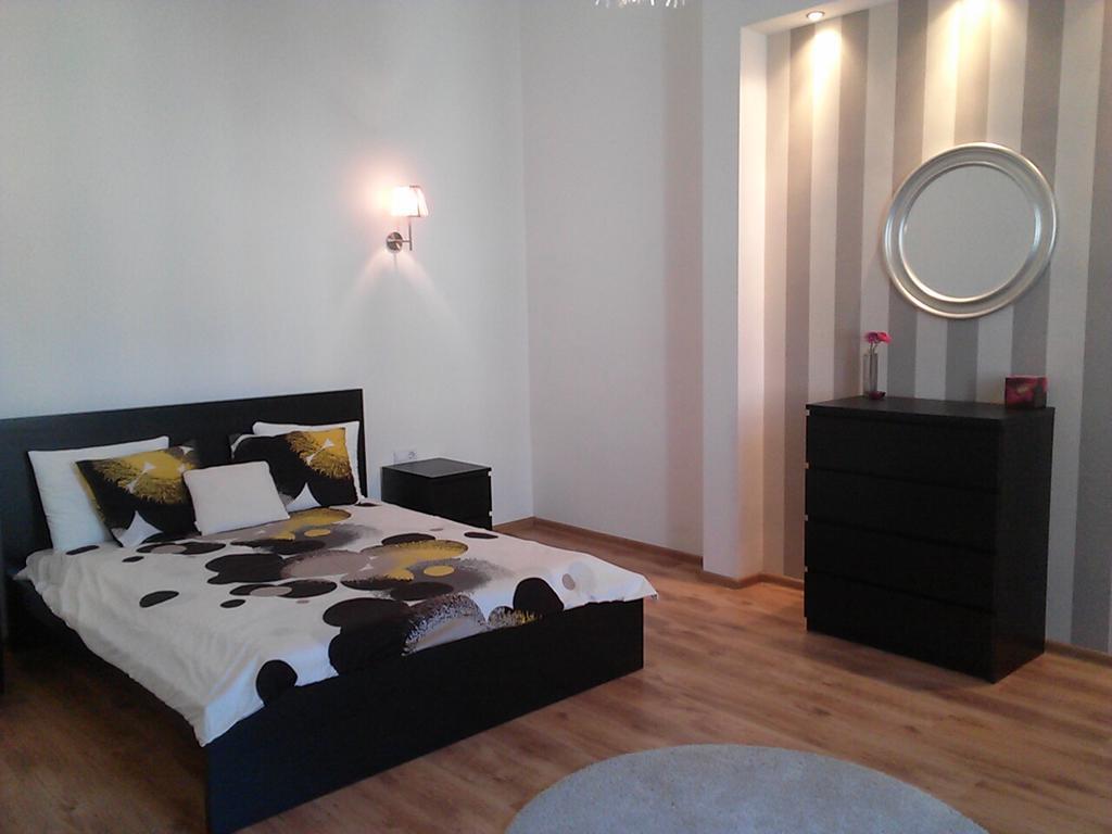 Downtown Rising Sun 104 Sq.M Budapeste Exterior foto