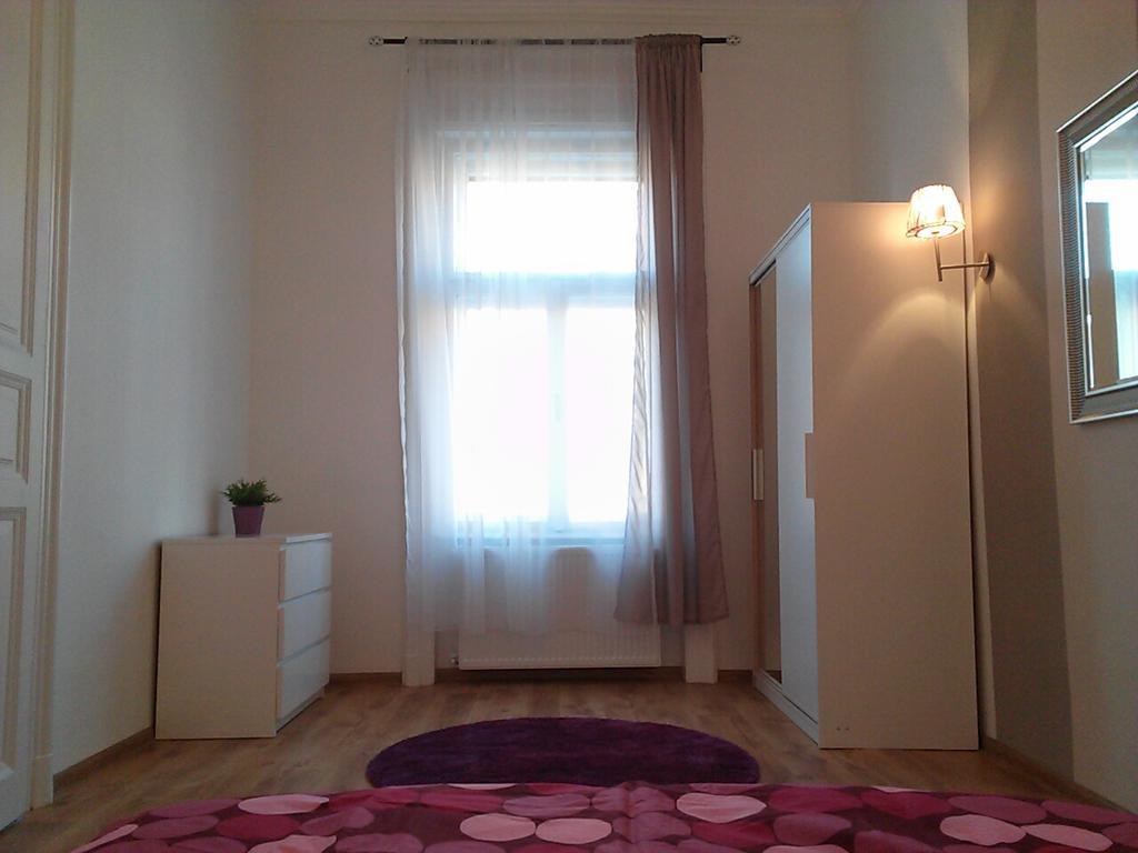 Downtown Rising Sun 104 Sq.M Budapeste Exterior foto
