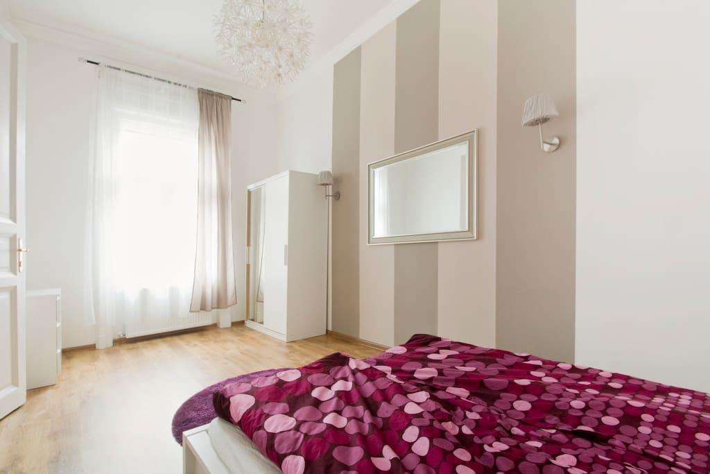 Downtown Rising Sun 104 Sq.M Budapeste Exterior foto