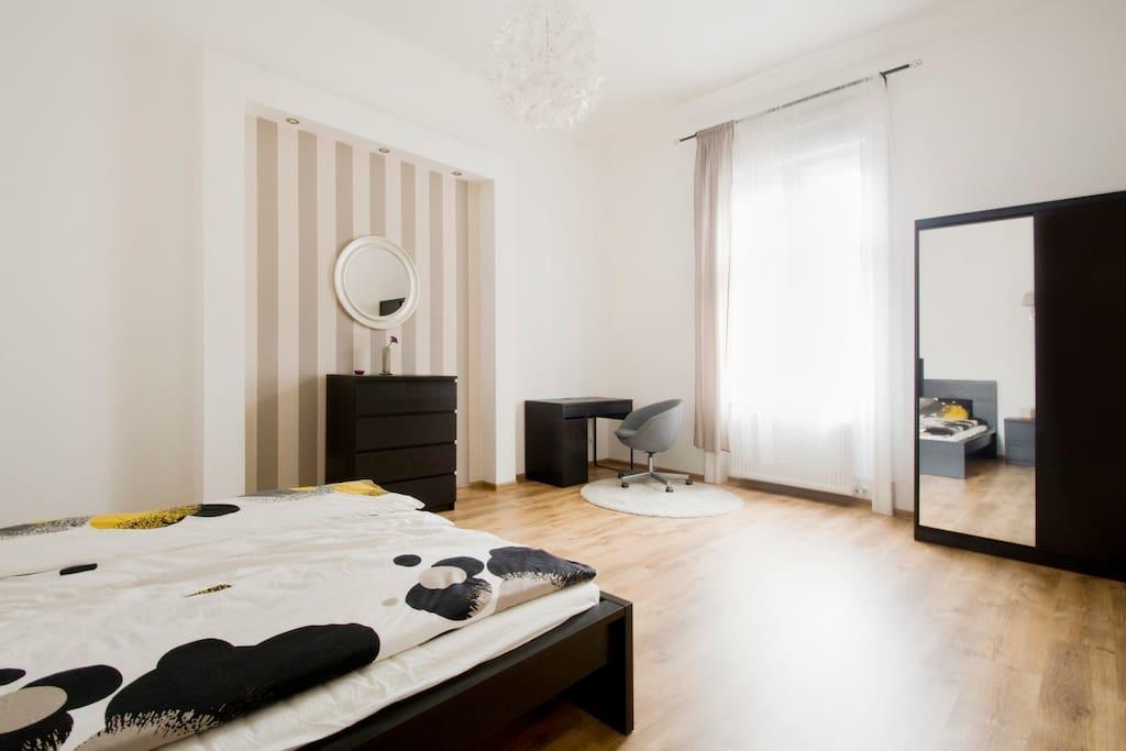 Downtown Rising Sun 104 Sq.M Budapeste Exterior foto