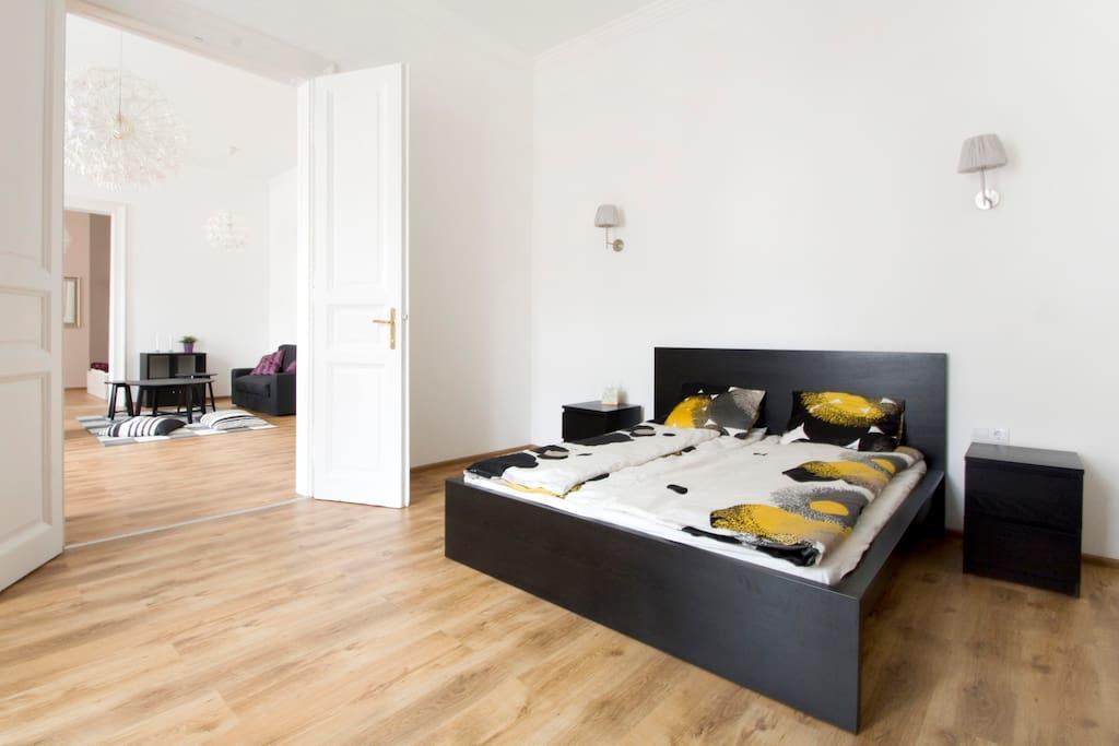 Downtown Rising Sun 104 Sq.M Budapeste Exterior foto
